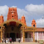 Jaffna-Temples
