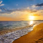 sandy-sea-beach-dramatic-sunset-600nw-2664271083